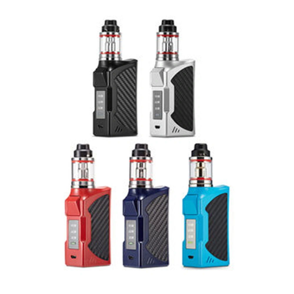 Big Capacity 2200mAh 90W Mod Box Vape Battery Special Color Box Battery