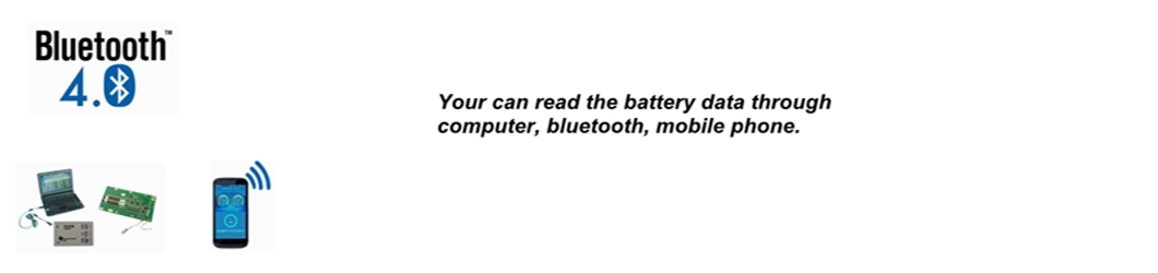 ODM&OEM LiFePO4 Battery 12V 100ah 200ah 300ah for Agv RV Marine Golf Cart Home Energy Solar Storage with Bluetooth APP &amp; Self-Heating